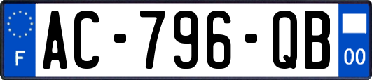 AC-796-QB