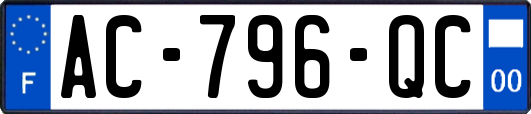 AC-796-QC