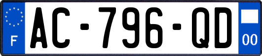 AC-796-QD