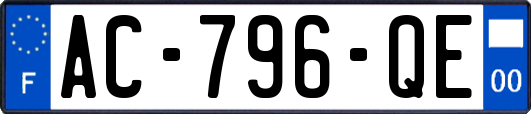 AC-796-QE