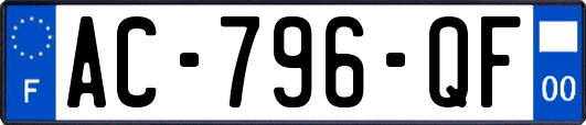AC-796-QF