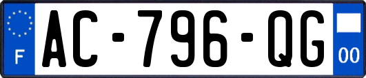 AC-796-QG