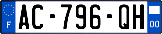 AC-796-QH