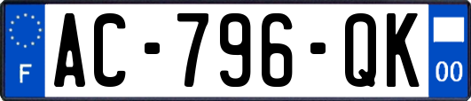 AC-796-QK