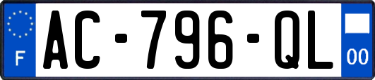 AC-796-QL