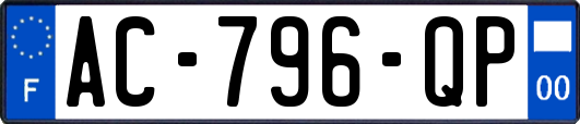 AC-796-QP