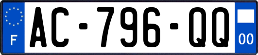 AC-796-QQ