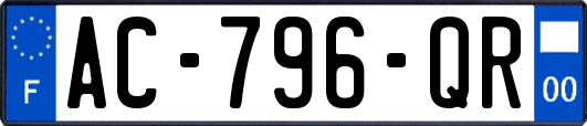 AC-796-QR