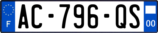 AC-796-QS
