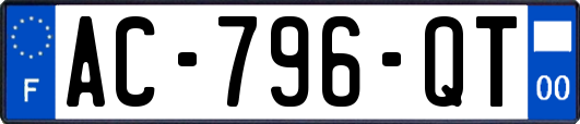 AC-796-QT