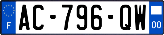 AC-796-QW