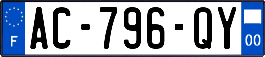 AC-796-QY