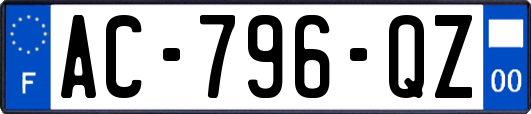 AC-796-QZ