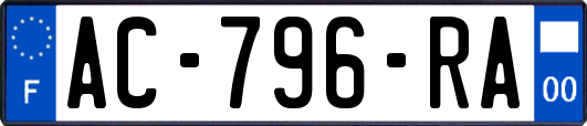AC-796-RA