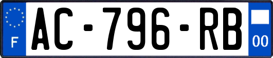 AC-796-RB