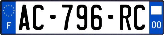 AC-796-RC