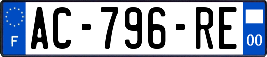 AC-796-RE
