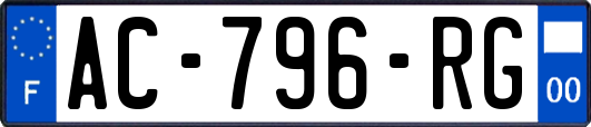 AC-796-RG