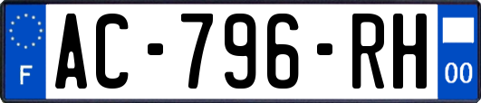 AC-796-RH