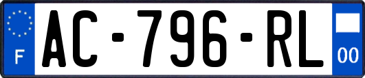 AC-796-RL