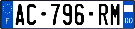 AC-796-RM