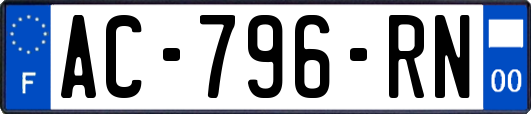 AC-796-RN