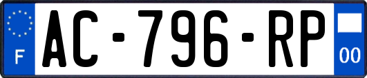 AC-796-RP