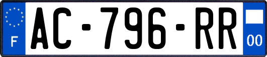 AC-796-RR