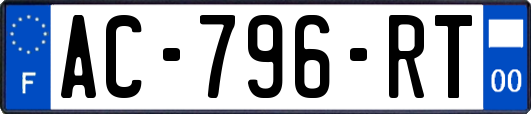 AC-796-RT