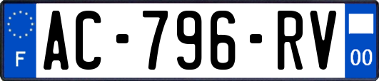 AC-796-RV