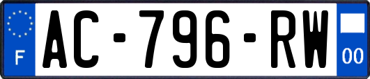 AC-796-RW