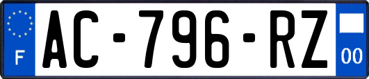 AC-796-RZ