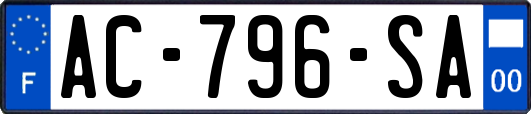 AC-796-SA