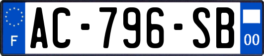 AC-796-SB