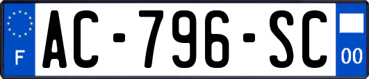 AC-796-SC