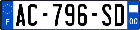 AC-796-SD