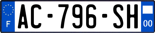 AC-796-SH