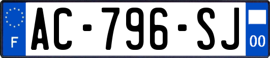 AC-796-SJ