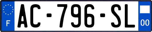 AC-796-SL