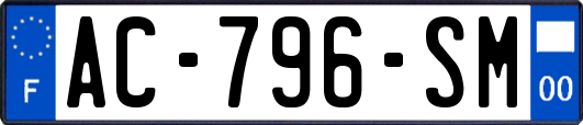 AC-796-SM