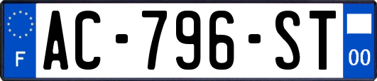 AC-796-ST