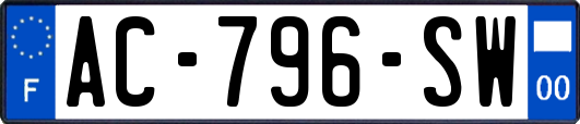AC-796-SW