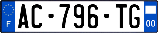 AC-796-TG