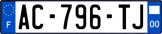 AC-796-TJ