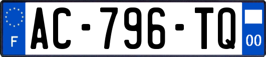 AC-796-TQ