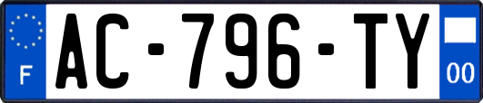 AC-796-TY