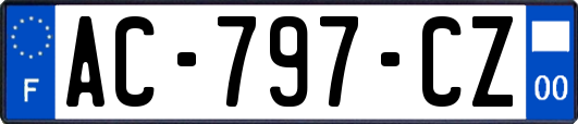 AC-797-CZ