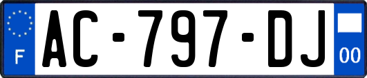 AC-797-DJ