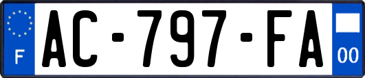 AC-797-FA