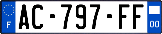 AC-797-FF